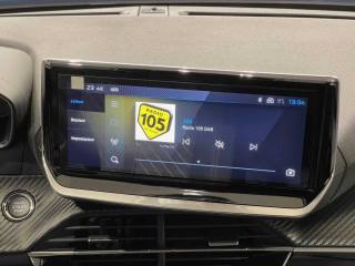 PEUGEOT 2008 usata, con Sensore di luce