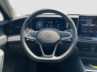 VOLKSWAGEN Tiguan usata 11