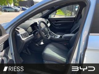 BYD Seal usata, con Antifurto