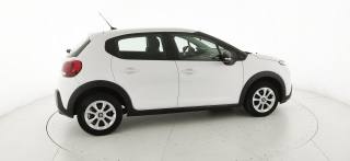 CITROEN C3 usata 30