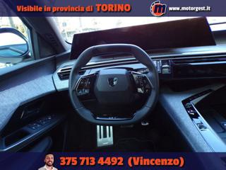 PEUGEOT 3008 usata, con Cruise Control