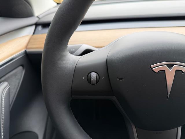 TESLA Model 3 usata, con Immobilizzatore elettronico