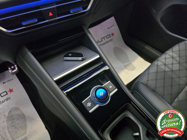 VOLKSWAGEN Tiguan usata, con Servosterzo