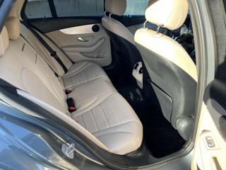 MERCEDES-BENZ C 300 usata, con Fendinebbia