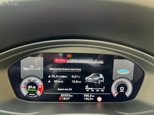 AUDI Q5 usata 29
