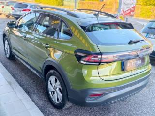 VOLKSWAGEN Taigo usata, con Alzacristalli elettrici