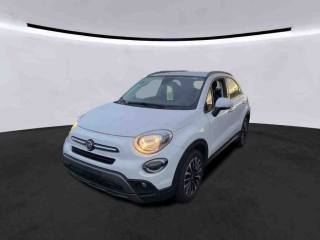 FIAT 500X 1.6 MultiJet 130 CV Cross