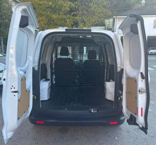 FORD Transit Courier usata, con Controllo trazione