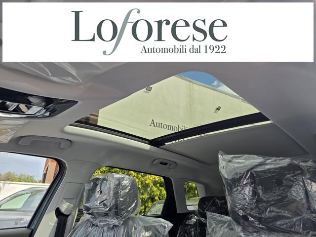 JAECOO Jaecoo 7 usata, con Climatizzatore