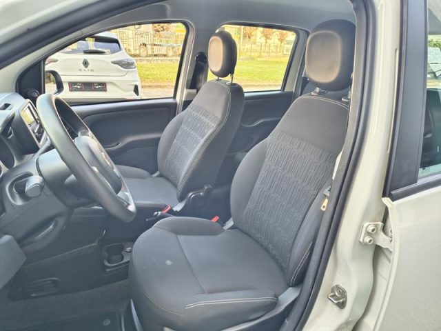 FIAT Panda usata, con Chiusura centralizzata