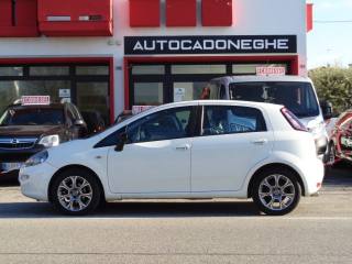 FIAT Punto Evo 1.4GPL SPORT PREZZO VALIDO FINO 13.12,GARANZIA