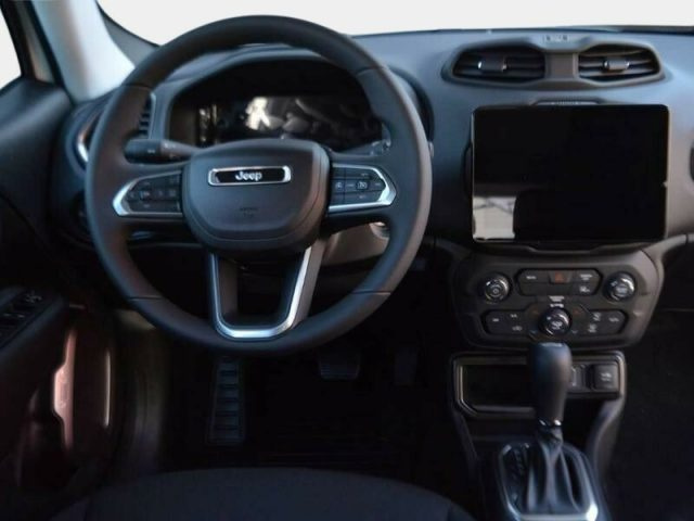 JEEP Renegade usata, con Climatizzatore