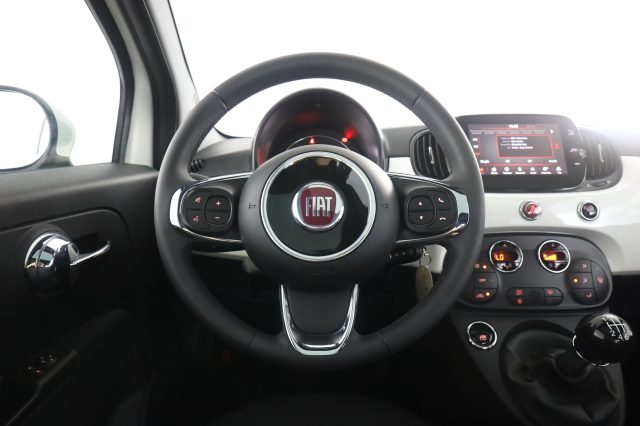 FIAT 500 usata 6