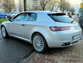 ALFA ROMEO Brera usata, con Alzacristalli elettrici