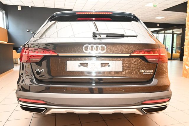 AUDI A4 usata 5