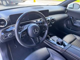MERCEDES-BENZ A 180 usata, con Chiusura centralizzata