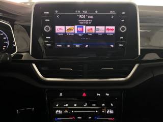 VOLKSWAGEN T-Roc usata, con Sedili sportivi