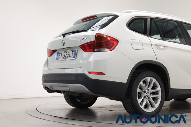BMW X1 usata 39