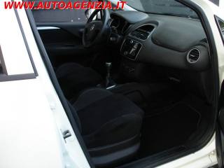 FIAT Punto usata 10
