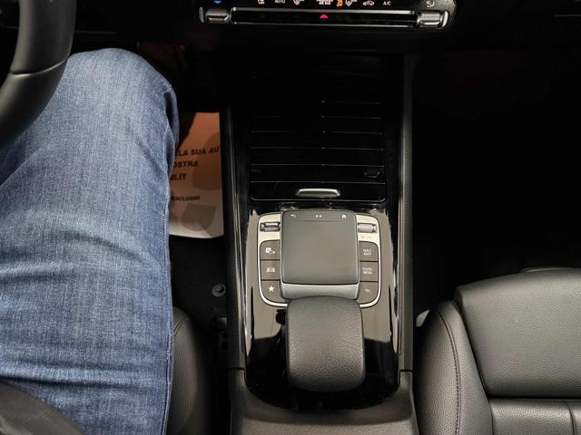 MERCEDES-BENZ B 180 usata, con Bluetooth