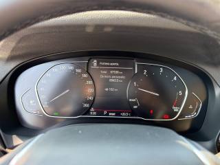 BMW X3 usata 14