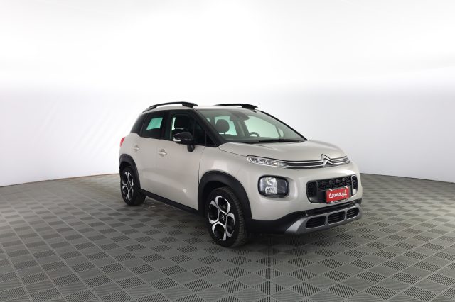 CITROEN C3 Aircross usata 1