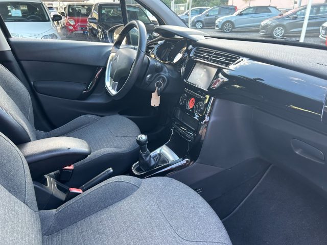 CITROEN C3 usata, con Climatizzatore
