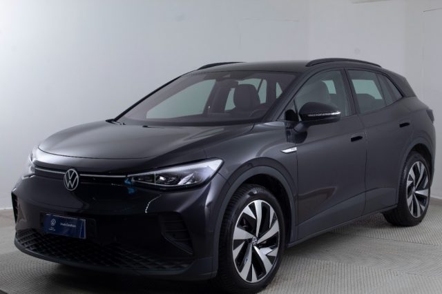 VOLKSWAGEN ID.4 usata, con ABS