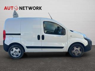 FIAT Fiorino usata, con ESP