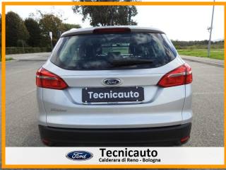 FORD Focus usata, con Cerchi in lega