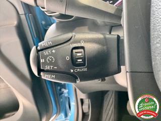 CITROEN C3 Aircross usata, con USB