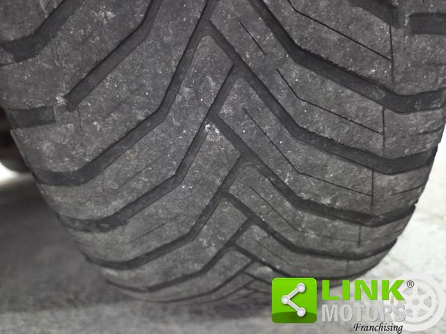 SMART ForTwo usata, con Chiusura centralizzata