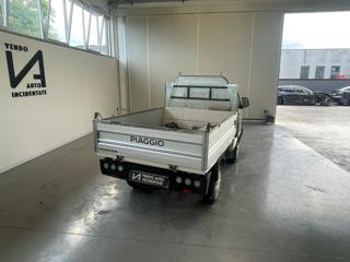 PIAGGIO Porter usata, con Fendinebbia