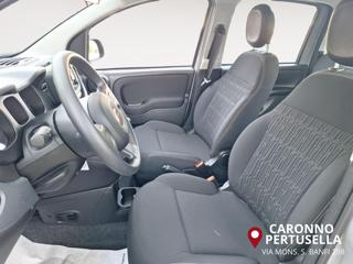 FIAT Panda usata, con Controllo trazione