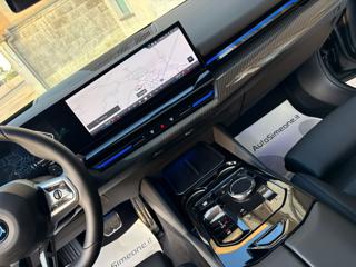 BMW 520 usata, con Airbag testa