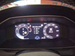 SEAT Leon usata, con Sensori di parcheggio posteriori