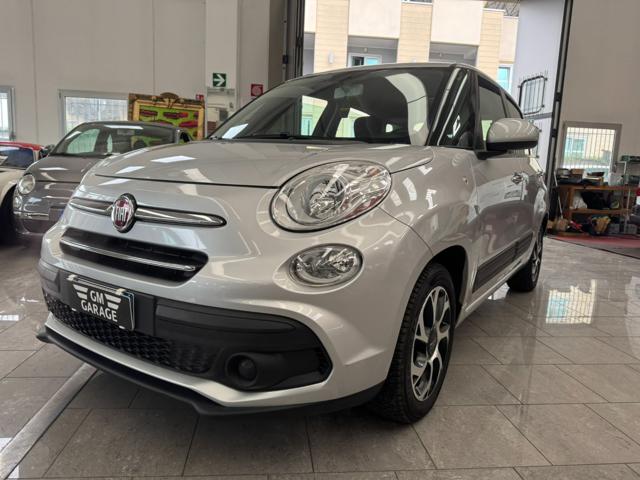 FIAT 500L usata, con Boardcomputer