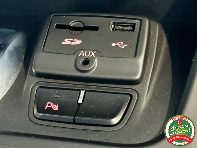 ALFA ROMEO Giulietta usata, con ESP