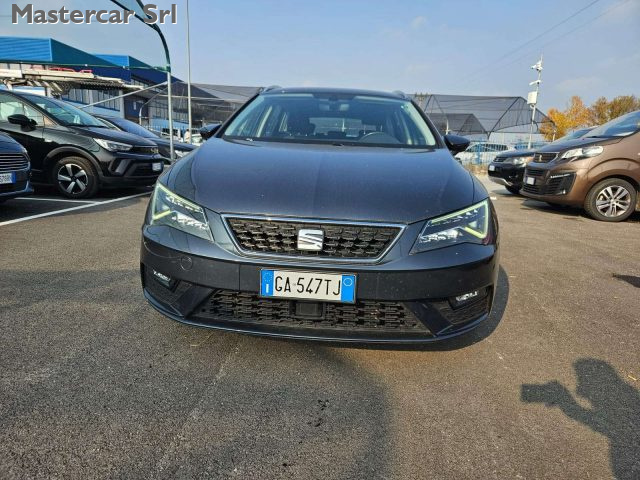 SEAT Leon usata, con ESP