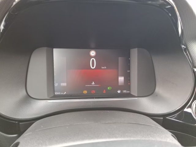 OPEL Corsa usata, con Climatizzatore