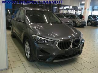 BMW X1 usata, con Chiusura centralizzata