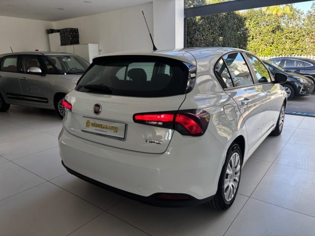 FIAT Tipo usata, con Controllo automatico clima