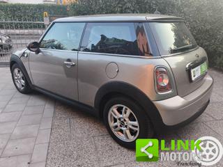 MINI One usata, con Airbag