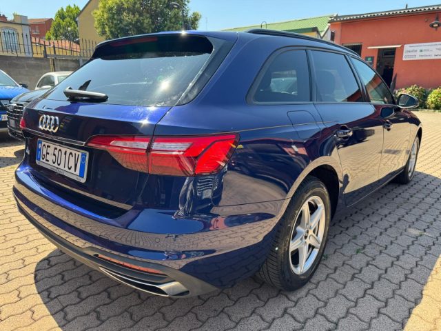 AUDI A4 usata, con Alzacristalli elettrici