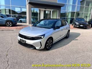 OPEL Corsa 1.2 100 CV GS / Tetto Nero