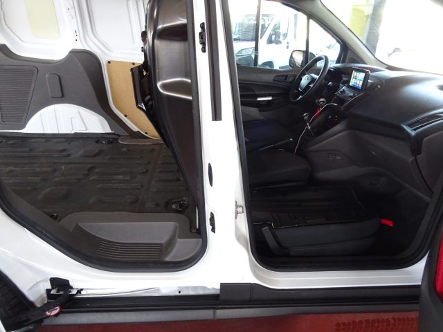 FORD Transit Connect usata, con Boardcomputer