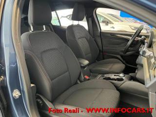 FORD Focus usata, con Antifurto