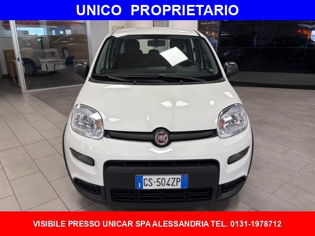 FIAT Panda usata, con Airbag Passeggero