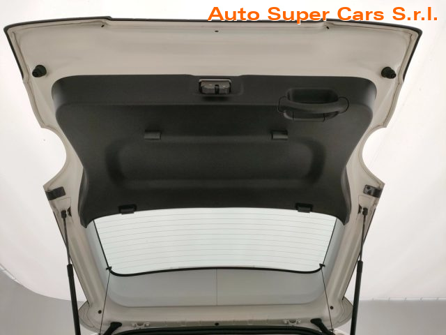 FIAT 500L usata, con Sensore di luce