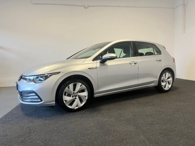 VOLKSWAGEN Golf usata, con Airbag